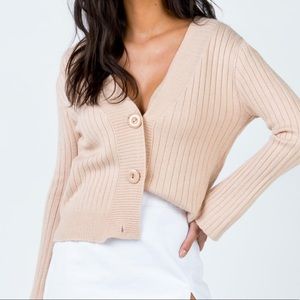 Princess Polly Barellan Cardigan
